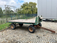 Anhänger BAV Landbouwwagen