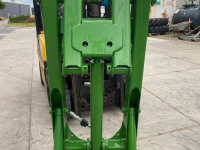 Anhängefeldspritze Amazone Hefmodule voor UX en Pantera