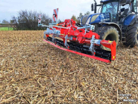 Sonstiges Düngetechnik Maschinen und Zubehör Güttler Mastercut 600