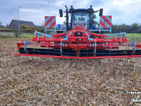 Sonstiges Düngetechnik Maschinen und Zubehör Güttler Mastercut 600