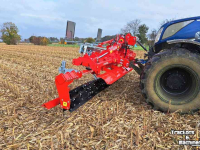 Sonstiges Düngetechnik Maschinen und Zubehör Güttler Mastercut 600