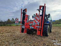 Sonstiges Düngetechnik Maschinen und Zubehör Güttler Mastercut 600