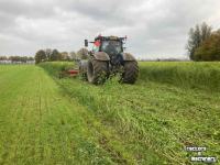 Sonstiges Düngetechnik Maschinen und Zubehör Güttler Mastercut 600