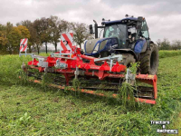 Sonstiges Düngetechnik Maschinen und Zubehör Güttler Mastercut 600