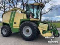 Feldhäcksler Krone Big X 650