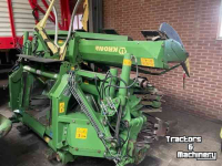 Feldhäcksler Krone Big X 650