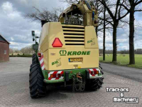 Feldhäcksler Krone Big X 650