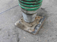 Vibrationplatten Wacker BS65Y trilstamper