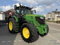 Schlepper / Traktor John Deere 6250R Premium Edtition Autopowr