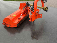 Schlegelmulchgeräte Tierre TCL 140