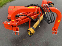 Schlegelmulchgeräte Tierre TCL 140