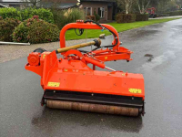 Schlegelmulchgeräte Tierre TCL 140