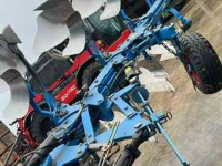Pflüge Lemken Juwel 8 V