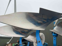 Pflüge Lemken Juwel 8 V