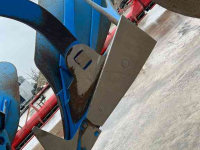 Pflüge Lemken Juwel 8 V