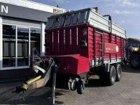 Lade- und Dosierwagen Lely TIGO 50 RD