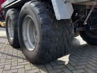Lade- und Dosierwagen Lely TIGO 50 RD