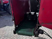 Lade- und Dosierwagen Lely TIGO 50 RD