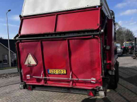 Lade- und Dosierwagen Lely TIGO 50 RD