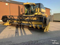 Mähdrescher New Holland CS6080