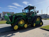 Schlepper / Traktor John Deere 8RX370
