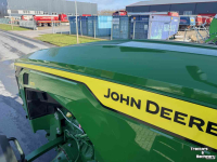 Schlepper / Traktor John Deere 8RX370