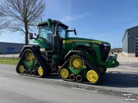 Schlepper / Traktor John Deere 8RX370