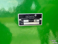 Schlepper / Traktor John Deere 8RX370