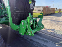 Schlepper / Traktor John Deere 8RX370