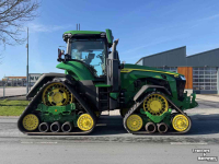 Schlepper / Traktor John Deere 8RX370