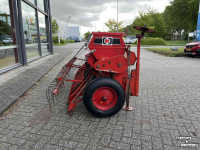 Drillmaschine Kongskilde Zaaimachine