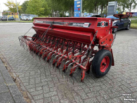Drillmaschine Kongskilde Zaaimachine