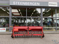 Drillmaschine Kongskilde Zaaimachine