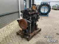 Motor Agco Sisu Power 8.4 Liter 6 cilinder
