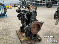 Motor Agco Sisu Power 8.4 Liter 6 cilinder