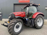Schlepper / Traktor Case-IH Maxxum 115 CVXDrive