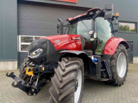 Schlepper / Traktor Case-IH Maxxum 115 CVXDrive