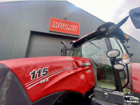 Schlepper / Traktor Case-IH Maxxum 115 CVXDrive