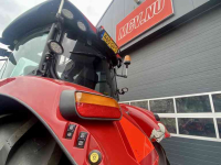 Schlepper / Traktor Case-IH Maxxum 115 CVXDrive