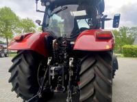 Schlepper / Traktor Case-IH Maxxum 115 CVXDrive