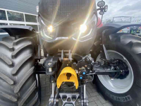 Schlepper / Traktor Case-IH Maxxum 115 CVXDrive