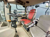 Schlepper / Traktor Case-IH Maxxum 115 CVXDrive