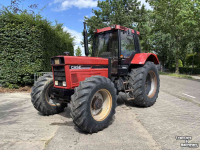 Schlepper / Traktor Case-IH 1455 XL
