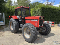 Schlepper / Traktor Case-IH 1455 XL