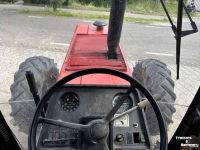 Schlepper / Traktor Case-IH 1455 XL
