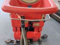 Kehrmaschine  SCHROBMACHINE CLEANTIME 40B50