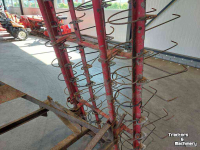 Striegelmaschine Lely Wiedeg