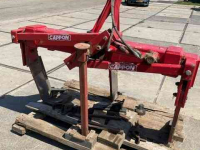 Tiefenlockerer Cappon MTU 3 HV woeler