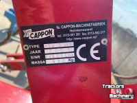 Tiefenlockerer Cappon MTU 3 HV woeler
