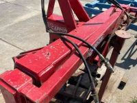Tiefenlockerer Cappon MTU 3 HV woeler